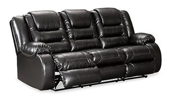 Vacherie Reclining Sofa - Premium Sofa from Ashley Furniture - Just $824.10! Shop now at Furniture Wholesale Plus  We are the best furniture store in Nashville, Hendersonville, Goodlettsville, Madison, Antioch, Mount Juliet, Lebanon, Gallatin, Springfield, Murfreesboro, Franklin, Brentwood