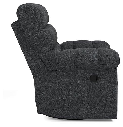 Wilhurst Recliner - Premium Recliner from Ashley Furniture - Just $493.02! Shop now at Furniture Wholesale Plus  We are the best furniture store in Nashville, Hendersonville, Goodlettsville, Madison, Antioch, Mount Juliet, Lebanon, Gallatin, Springfield, Murfreesboro, Franklin, Brentwood