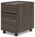 Zendex File Cabinet - Premium File Cabinet from Ashley Furniture - Just $138.94! Shop now at Furniture Wholesale Plus  We are the best furniture store in Nashville, Hendersonville, Goodlettsville, Madison, Antioch, Mount Juliet, Lebanon, Gallatin, Springfield, Murfreesboro, Franklin, Brentwood