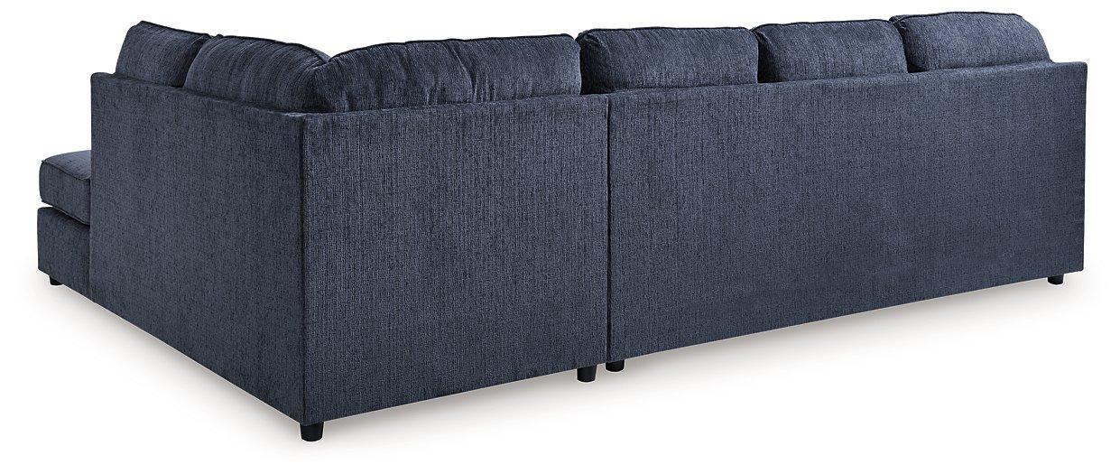 Albar Place Sectional - Premium Sectional from Ashley Furniture - Just $1116.46! Shop now at Furniture Wholesale Plus  We are the best furniture store in Nashville, Hendersonville, Goodlettsville, Madison, Antioch, Mount Juliet, Lebanon, Gallatin, Springfield, Murfreesboro, Franklin, Brentwood