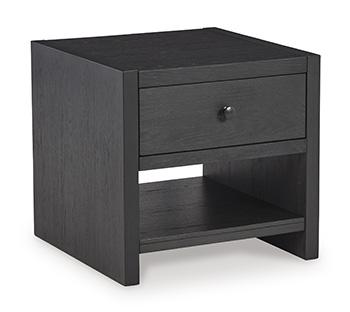 Foyland End Table - Premium End Table from Ashley Furniture - Just $226.19! Shop now at Furniture Wholesale Plus  We are the best furniture store in Nashville, Hendersonville, Goodlettsville, Madison, Antioch, Mount Juliet, Lebanon, Gallatin, Springfield, Murfreesboro, Franklin, Brentwood