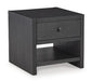 Foyland End Table - Premium End Table from Ashley Furniture - Just $226.19! Shop now at Furniture Wholesale Plus  We are the best furniture store in Nashville, Hendersonville, Goodlettsville, Madison, Antioch, Mount Juliet, Lebanon, Gallatin, Springfield, Murfreesboro, Franklin, Brentwood