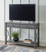 Freedan Sofa/Console Table - Premium Sofa Table from Ashley Furniture - Just $206.77! Shop now at Furniture Wholesale Plus  We are the best furniture store in Nashville, Hendersonville, Goodlettsville, Madison, Antioch, Mount Juliet, Lebanon, Gallatin, Springfield, Murfreesboro, Franklin, Brentwood