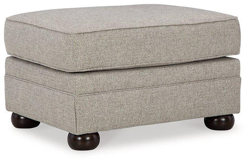 Gaelon Ottoman - Premium Ottoman from Ashley Furniture - Just $209.28! Shop now at Furniture Wholesale Plus  We are the best furniture store in Nashville, Hendersonville, Goodlettsville, Madison, Antioch, Mount Juliet, Lebanon, Gallatin, Springfield, Murfreesboro, Franklin, Brentwood