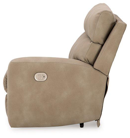 Next-Gen DuraPella Power Reclining Sectional Sofa - Premium Sectional from Ashley Furniture - Just $1362.54! Shop now at Furniture Wholesale Plus  We are the best furniture store in Nashville, Hendersonville, Goodlettsville, Madison, Antioch, Mount Juliet, Lebanon, Gallatin, Springfield, Murfreesboro, Franklin, Brentwood