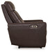 Pisgham Power Recliner - Premium Recliner from Ashley Furniture - Just $575.99! Shop now at Furniture Wholesale Plus  We are the best furniture store in Nashville, Hendersonville, Goodlettsville, Madison, Antioch, Mount Juliet, Lebanon, Gallatin, Springfield, Murfreesboro, Franklin, Brentwood