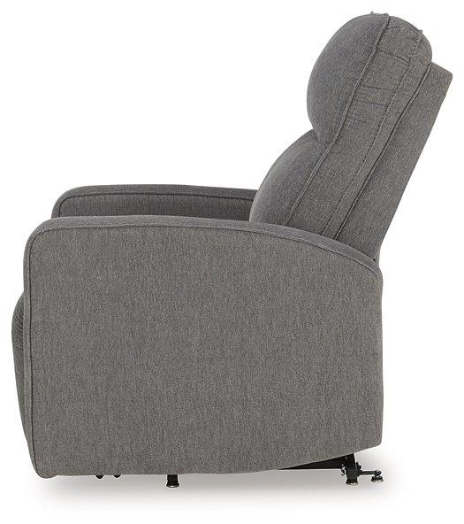 Starganza Power Lift Recliner - Premium Recliner from Ashley Furniture - Just $575.99! Shop now at Furniture Wholesale Plus  We are the best furniture store in Nashville, Hendersonville, Goodlettsville, Madison, Antioch, Mount Juliet, Lebanon, Gallatin, Springfield, Murfreesboro, Franklin, Brentwood