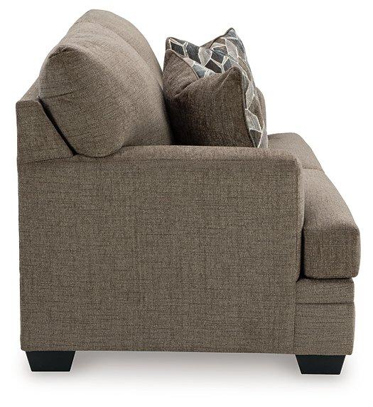 Stonemeade Loveseat - Premium Loveseat from Ashley Furniture - Just $457.53! Shop now at Furniture Wholesale Plus  We are the best furniture store in Nashville, Hendersonville, Goodlettsville, Madison, Antioch, Mount Juliet, Lebanon, Gallatin, Springfield, Murfreesboro, Franklin, Brentwood