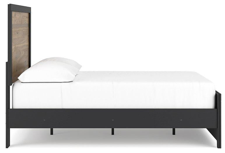 Vertani Bed - Premium Bed from Ashley Furniture - Just $203.13! Shop now at Furniture Wholesale Plus  We are the best furniture store in Nashville, Hendersonville, Goodlettsville, Madison, Antioch, Mount Juliet, Lebanon, Gallatin, Springfield, Murfreesboro, Franklin, Brentwood