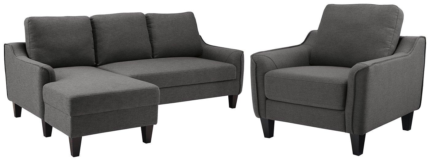 Jarreau Living Room Set - Premium Living Room Set from Ashley Furniture - Just $969.79! Shop now at Furniture Wholesale Plus  We are the best furniture store in Nashville, Hendersonville, Goodlettsville, Madison, Antioch, Mount Juliet, Lebanon, Gallatin, Springfield, Murfreesboro, Franklin, Brentwood