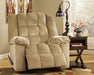 Ludden Recliner - Premium Recliner from Ashley Furniture - Just $448.88! Shop now at Furniture Wholesale Plus  We are the best furniture store in Nashville, Hendersonville, Goodlettsville, Madison, Antioch, Mount Juliet, Lebanon, Gallatin, Springfield, Murfreesboro, Franklin, Brentwood