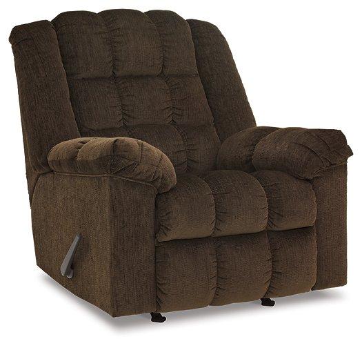 Ludden Recliner - Premium Recliner from Ashley Furniture - Just $448.88! Shop now at Furniture Wholesale Plus  We are the best furniture store in Nashville, Hendersonville, Goodlettsville, Madison, Antioch, Mount Juliet, Lebanon, Gallatin, Springfield, Murfreesboro, Franklin, Brentwood