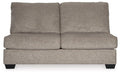 Ballinasloe 3-Piece Sectional with Chaise - Premium Sectional from Ashley Furniture - Just $1370.97! Shop now at Furniture Wholesale Plus  We are the best furniture store in Nashville, Hendersonville, Goodlettsville, Madison, Antioch, Mount Juliet, Lebanon, Gallatin, Springfield, Murfreesboro, Franklin, Brentwood