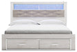 Altyra Bed - Premium Bed from Ashley Furniture - Just $406.26! Shop now at Furniture Wholesale Plus  We are the best furniture store in Nashville, Hendersonville, Goodlettsville, Madison, Antioch, Mount Juliet, Lebanon, Gallatin, Springfield, Murfreesboro, Franklin, Brentwood