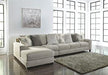 Ardsley Sectional with Chaise - Premium Sectional from Ashley Furniture - Just $1158.68! Shop now at Furniture Wholesale Plus  We are the best furniture store in Nashville, Hendersonville, Goodlettsville, Madison, Antioch, Mount Juliet, Lebanon, Gallatin, Springfield, Murfreesboro, Franklin, Brentwood