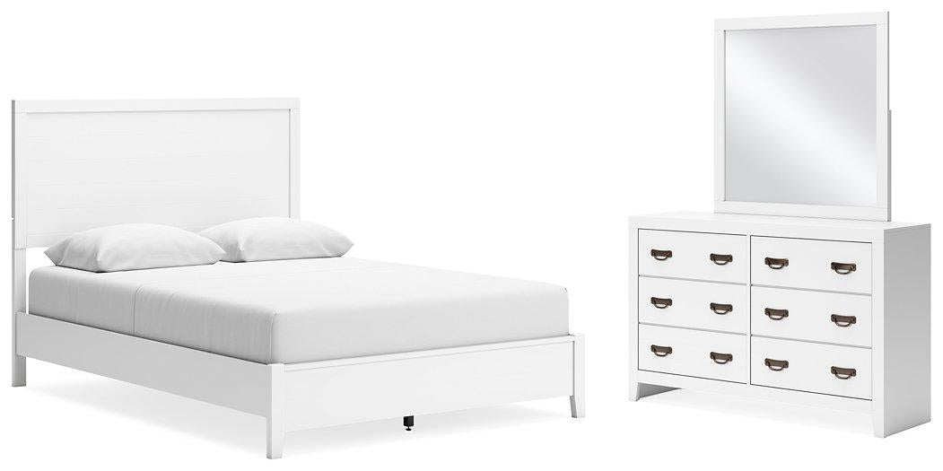 Binterglen Bedroom Package - Premium Bedroom Set from Ashley Furniture - Just $663.68! Shop now at Furniture Wholesale Plus  We are the best furniture store in Nashville, Hendersonville, Goodlettsville, Madison, Antioch, Mount Juliet, Lebanon, Gallatin, Springfield, Murfreesboro, Franklin, Brentwood