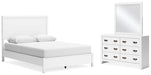 Binterglen Bedroom Package - Premium Bedroom Set from Ashley Furniture - Just $663.68! Shop now at Furniture Wholesale Plus  We are the best furniture store in Nashville, Hendersonville, Goodlettsville, Madison, Antioch, Mount Juliet, Lebanon, Gallatin, Springfield, Murfreesboro, Franklin, Brentwood