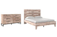 Neilsville Bedroom Set - Premium Bedroom Set from Ashley Furniture - Just $437.78! Shop now at Furniture Wholesale Plus  We are the best furniture store in Nashville, Hendersonville, Goodlettsville, Madison, Antioch, Mount Juliet, Lebanon, Gallatin, Springfield, Murfreesboro, Franklin, Brentwood