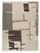 Kencher Rug - Premium Rug Medium from Ashley Furniture - Just $166.28! Shop now at Furniture Wholesale Plus  We are the best furniture store in Nashville, Hendersonville, Goodlettsville, Madison, Antioch, Mount Juliet, Lebanon, Gallatin, Springfield, Murfreesboro, Franklin, Brentwood