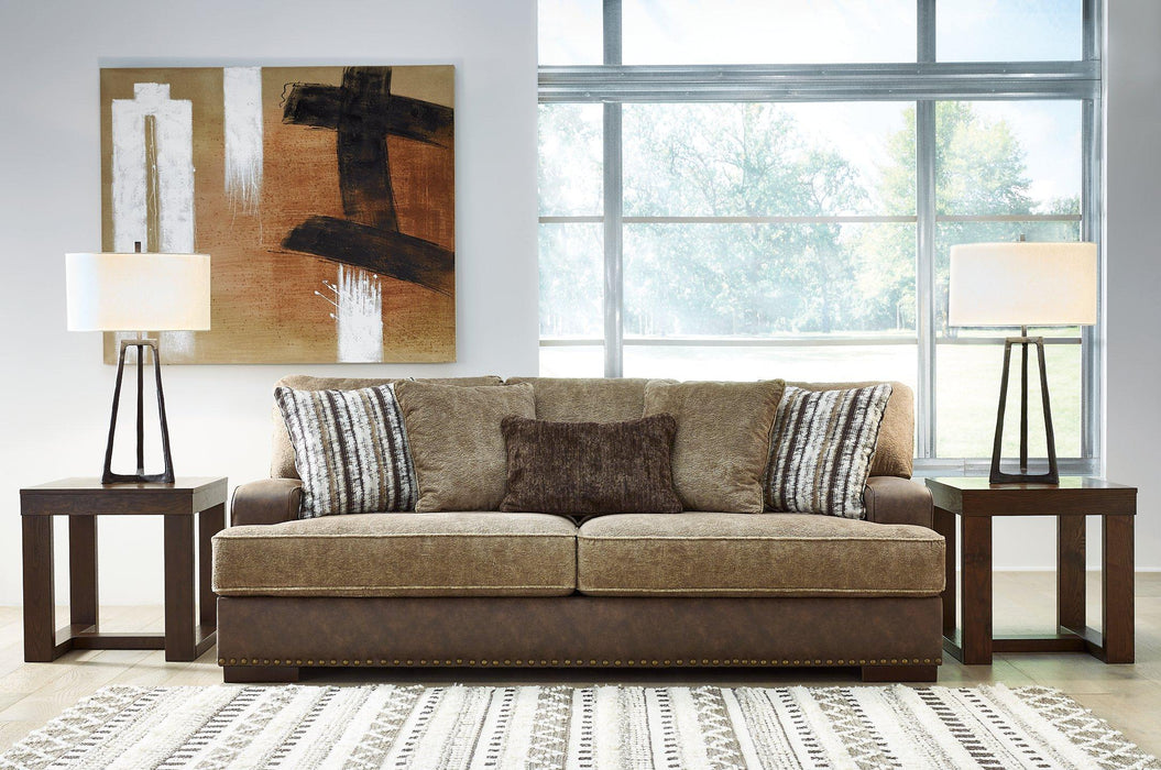 Alesbury Sofa - Premium Sofa from Ashley Furniture - Just $930.80! Shop now at Furniture Wholesale Plus  We are the best furniture store in Nashville, Hendersonville, Goodlettsville, Madison, Antioch, Mount Juliet, Lebanon, Gallatin, Springfield, Murfreesboro, Franklin, Brentwood