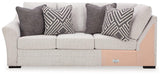 Koralynn 3-Piece Sectional with Chaise - Premium Sectional from Ashley Furniture - Just $1519.26! Shop now at Furniture Wholesale Plus  We are the best furniture store in Nashville, Hendersonville, Goodlettsville, Madison, Antioch, Mount Juliet, Lebanon, Gallatin, Springfield, Murfreesboro, Franklin, Brentwood