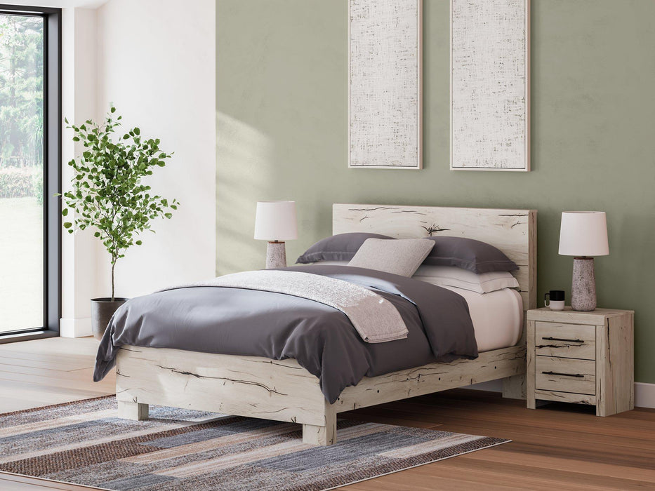 Lawroy Bed - Premium Bed from Ashley Furniture - Just $245.35! Shop now at Furniture Wholesale Plus  We are the best furniture store in Nashville, Hendersonville, Goodlettsville, Madison, Antioch, Mount Juliet, Lebanon, Gallatin, Springfield, Murfreesboro, Franklin, Brentwood