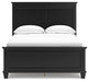 Lanolee Bed - Premium Bed from Ashley Furniture - Just $394.19! Shop now at Furniture Wholesale Plus  We are the best furniture store in Nashville, Hendersonville, Goodlettsville, Madison, Antioch, Mount Juliet, Lebanon, Gallatin, Springfield, Murfreesboro, Franklin, Brentwood