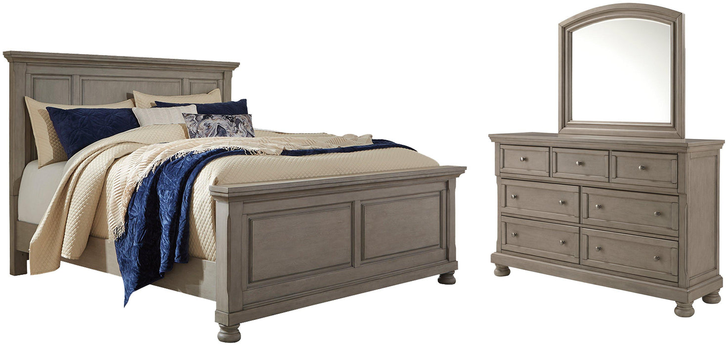 Lettner Bedroom Set - Premium Bedroom Set from Ashley Furniture - Just $1699.41! Shop now at Furniture Wholesale Plus  We are the best furniture store in Nashville, Hendersonville, Goodlettsville, Madison, Antioch, Mount Juliet, Lebanon, Gallatin, Springfield, Murfreesboro, Franklin, Brentwood