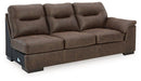 Maderla 2-Piece Sectional with Chaise - Premium Sectional from Ashley Furniture - Just $1224.15! Shop now at Furniture Wholesale Plus  We are the best furniture store in Nashville, Hendersonville, Goodlettsville, Madison, Antioch, Mount Juliet, Lebanon, Gallatin, Springfield, Murfreesboro, Franklin, Brentwood