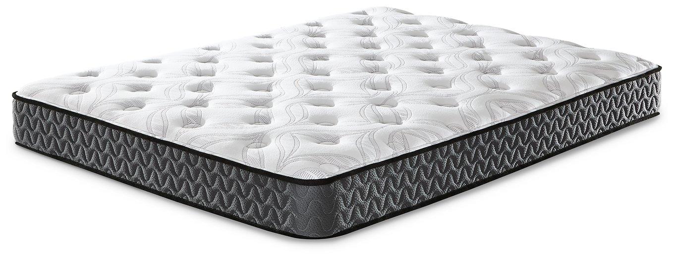 8 Inch Bonnell Hybrid Mattress - Premium Mattress from Ashley Furniture - Just $217.45! Shop now at Furniture Wholesale Plus  We are the best furniture store in Nashville, Hendersonville, Goodlettsville, Madison, Antioch, Mount Juliet, Lebanon, Gallatin, Springfield, Murfreesboro, Franklin, Brentwood