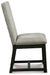 Bellvern Dining Chair - Premium Dining Chair from Ashley Furniture - Just $144.80! Shop now at Furniture Wholesale Plus  We are the best furniture store in Nashville, Hendersonville, Goodlettsville, Madison, Antioch, Mount Juliet, Lebanon, Gallatin, Springfield, Murfreesboro, Franklin, Brentwood