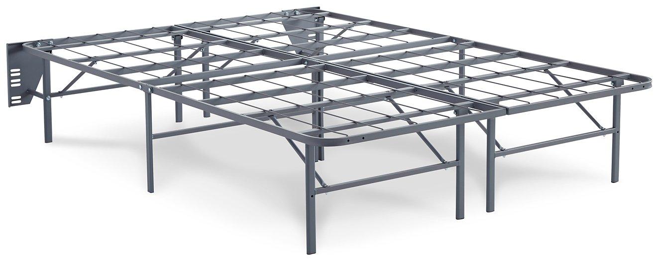 Better than a Boxspring Foundation - Premium Foundation from Ashley Furniture - Just $121.85! Shop now at Furniture Wholesale Plus  We are the best furniture store in Nashville, Hendersonville, Goodlettsville, Madison, Antioch, Mount Juliet, Lebanon, Gallatin, Springfield, Murfreesboro, Franklin, Brentwood