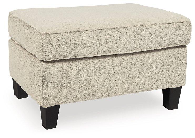 Abinger Ottoman - Premium Ottoman from Ashley Furniture - Just $209.28! Shop now at Furniture Wholesale Plus  We are the best furniture store in Nashville, Hendersonville, Goodlettsville, Madison, Antioch, Mount Juliet, Lebanon, Gallatin, Springfield, Murfreesboro, Franklin, Brentwood