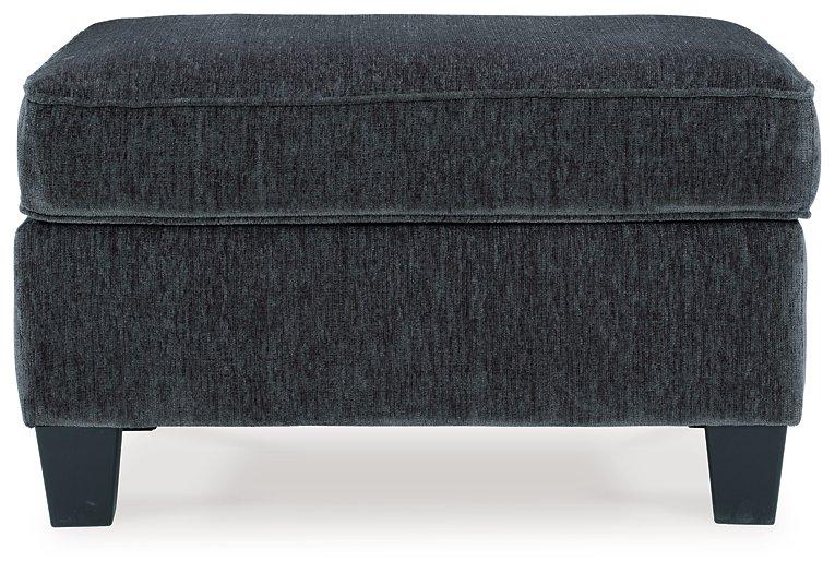 Abinger Ottoman - Premium Ottoman from Ashley Furniture - Just $209.28! Shop now at Furniture Wholesale Plus  We are the best furniture store in Nashville, Hendersonville, Goodlettsville, Madison, Antioch, Mount Juliet, Lebanon, Gallatin, Springfield, Murfreesboro, Franklin, Brentwood