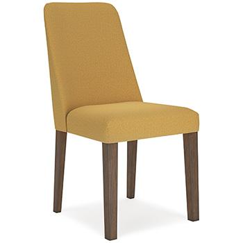 Lyncott Dining Chair - Premium Dining Chair from Ashley Furniture - Just $114.64! Shop now at Furniture Wholesale Plus  We are the best furniture store in Nashville, Hendersonville, Goodlettsville, Madison, Antioch, Mount Juliet, Lebanon, Gallatin, Springfield, Murfreesboro, Franklin, Brentwood