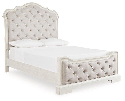 Arlendyne Upholstered Bed - Premium Bed from Ashley Furniture - Just $1055.84! Shop now at Furniture Wholesale Plus  We are the best furniture store in Nashville, Hendersonville, Goodlettsville, Madison, Antioch, Mount Juliet, Lebanon, Gallatin, Springfield, Murfreesboro, Franklin, Brentwood