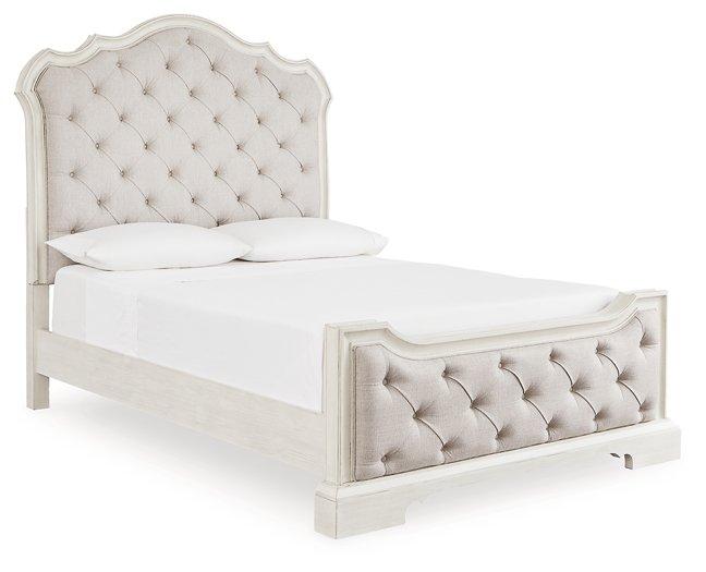 Arlendyne Bedroom Set - Premium Bedroom Set from Ashley Furniture - Just $2485.74! Shop now at Furniture Wholesale Plus  We are the best furniture store in Nashville, Hendersonville, Goodlettsville, Madison, Antioch, Mount Juliet, Lebanon, Gallatin, Springfield, Murfreesboro, Franklin, Brentwood