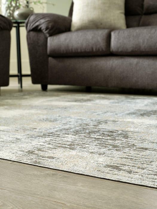 Arriston Rug - Premium Rug from Ashley Furniture - Just $92.13! Shop now at Furniture Wholesale Plus  We are the best furniture store in Nashville, Hendersonville, Goodlettsville, Madison, Antioch, Mount Juliet, Lebanon, Gallatin, Springfield, Murfreesboro, Franklin, Brentwood