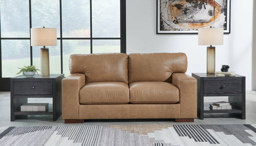 Lombardia Loveseat - Premium Loveseat from Ashley Furniture - Just $930.66! Shop now at Furniture Wholesale Plus  We are the best furniture store in Nashville, Hendersonville, Goodlettsville, Madison, Antioch, Mount Juliet, Lebanon, Gallatin, Springfield, Murfreesboro, Franklin, Brentwood