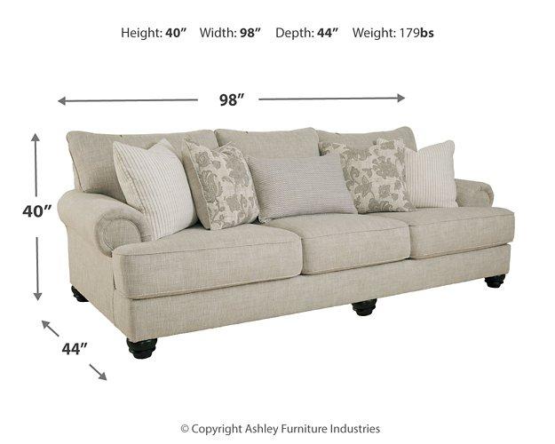 Asanti Sofa - Premium Sofa from Ashley Furniture - Just $812.52! Shop now at Furniture Wholesale Plus  We are the best furniture store in Nashville, Hendersonville, Goodlettsville, Madison, Antioch, Mount Juliet, Lebanon, Gallatin, Springfield, Murfreesboro, Franklin, Brentwood