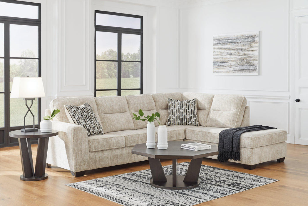 Lonoke 2-Piece Sectional with Chaise - Premium Sectional from Ashley Furniture - Just $1044.08! Shop now at Furniture Wholesale Plus  We are the best furniture store in Nashville, Hendersonville, Goodlettsville, Madison, Antioch, Mount Juliet, Lebanon, Gallatin, Springfield, Murfreesboro, Franklin, Brentwood