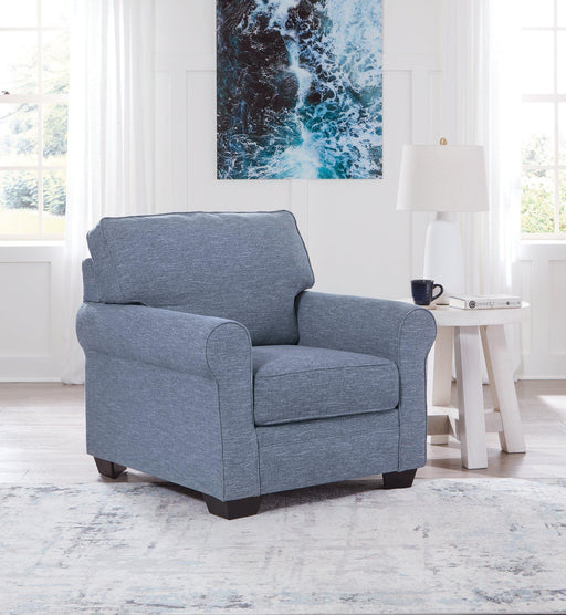 Carissa Manor Chair - Premium Chair from Ashley Furniture - Just $400.89! Shop now at Furniture Wholesale Plus  We are the best furniture store in Nashville, Hendersonville, Goodlettsville, Madison, Antioch, Mount Juliet, Lebanon, Gallatin, Springfield, Murfreesboro, Franklin, Brentwood