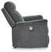 Barnsana Power Recliner - Premium Recliner from Ashley Furniture - Just $485.96! Shop now at Furniture Wholesale Plus  We are the best furniture store in Nashville, Hendersonville, Goodlettsville, Madison, Antioch, Mount Juliet, Lebanon, Gallatin, Springfield, Murfreesboro, Franklin, Brentwood