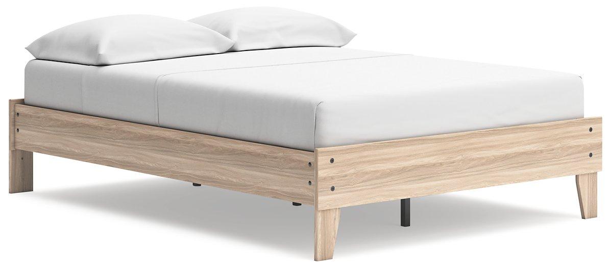 Battelle Bed - Premium Bed from Ashley Furniture - Just $171.74! Shop now at Furniture Wholesale Plus  We are the best furniture store in Nashville, Hendersonville, Goodlettsville, Madison, Antioch, Mount Juliet, Lebanon, Gallatin, Springfield, Murfreesboro, Franklin, Brentwood