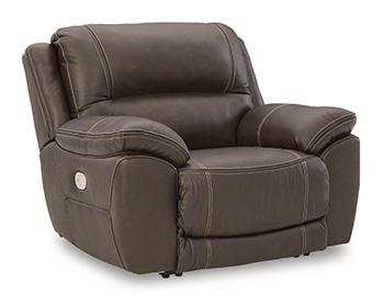 Dunleith Power Recliner - Premium Recliner from Ashley Furniture - Just $867.28! Shop now at Furniture Wholesale Plus  We are the best furniture store in Nashville, Hendersonville, Goodlettsville, Madison, Antioch, Mount Juliet, Lebanon, Gallatin, Springfield, Murfreesboro, Franklin, Brentwood