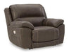 Dunleith Power Recliner - Premium Recliner from Ashley Furniture - Just $867.28! Shop now at Furniture Wholesale Plus  We are the best furniture store in Nashville, Hendersonville, Goodlettsville, Madison, Antioch, Mount Juliet, Lebanon, Gallatin, Springfield, Murfreesboro, Franklin, Brentwood