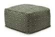 Abacy Pouf - Premium Pouf from Ashley Furniture - Just $74.47! Shop now at Furniture Wholesale Plus  We are the best furniture store in Nashville, Hendersonville, Goodlettsville, Madison, Antioch, Mount Juliet, Lebanon, Gallatin, Springfield, Murfreesboro, Franklin, Brentwood