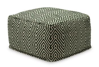 Abacy Pouf - Premium Pouf from Ashley Furniture - Just $74.47! Shop now at Furniture Wholesale Plus  We are the best furniture store in Nashville, Hendersonville, Goodlettsville, Madison, Antioch, Mount Juliet, Lebanon, Gallatin, Springfield, Murfreesboro, Franklin, Brentwood