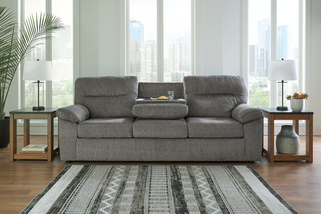 Bindura Sofa - Premium Sofa from Ashley Furniture - Just $676.59! Shop now at Furniture Wholesale Plus  We are the best furniture store in Nashville, Hendersonville, Goodlettsville, Madison, Antioch, Mount Juliet, Lebanon, Gallatin, Springfield, Murfreesboro, Franklin, Brentwood