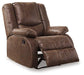 Bladewood Recliner - Premium Recliner from Ashley Furniture - Just $330.60! Shop now at Furniture Wholesale Plus  We are the best furniture store in Nashville, Hendersonville, Goodlettsville, Madison, Antioch, Mount Juliet, Lebanon, Gallatin, Springfield, Murfreesboro, Franklin, Brentwood